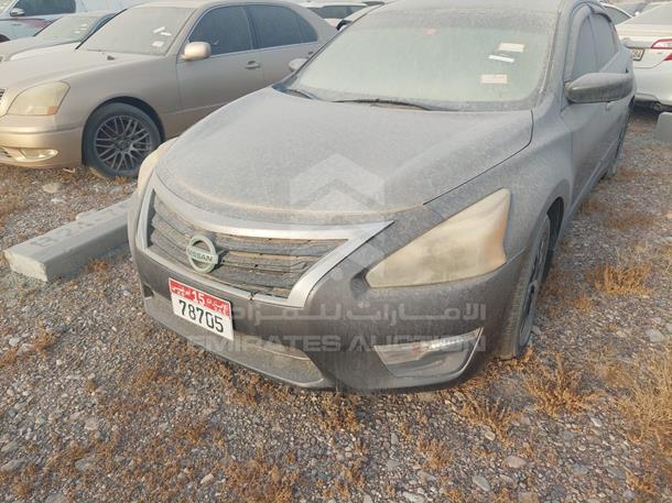 nissan altima 2014 1n4al3ap5ec165661