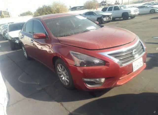 nissan altima 2014 1n4al3ap5ec166938