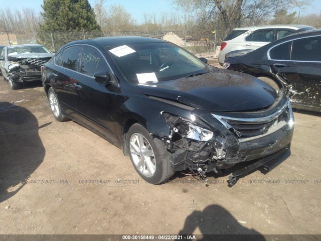 nissan altima 2014 1n4al3ap5ec168012