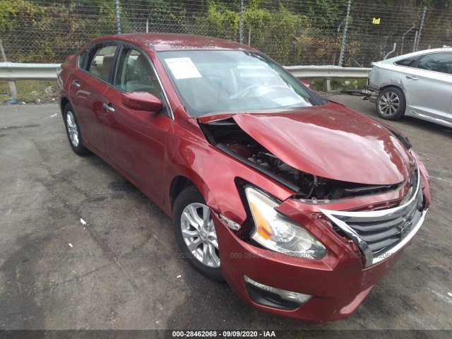 nissan altima 2014 1n4al3ap5ec168978