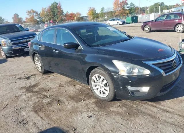 nissan altima 2014 1n4al3ap5ec170388