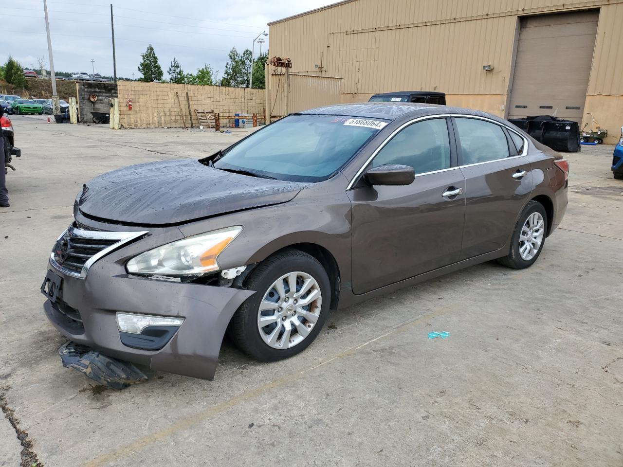 nissan altima 2014 1n4al3ap5ec172464