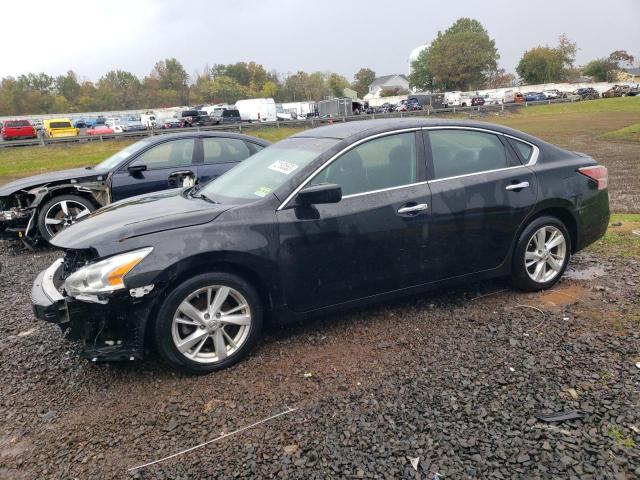 nissan altima 2.5 2014 1n4al3ap5ec172819