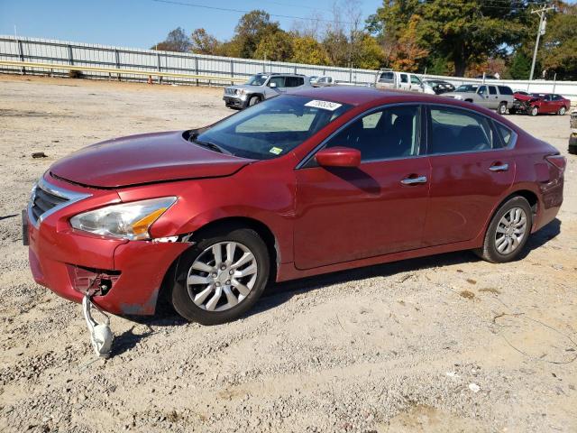 nissan altima 2.5 2014 1n4al3ap5ec180449