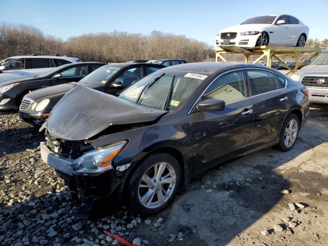 nissan altima 2.5 2014 1n4al3ap5ec184386