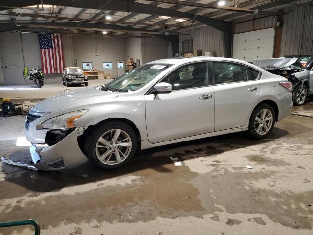 nissan altima 2.5 2014 1n4al3ap5ec186963