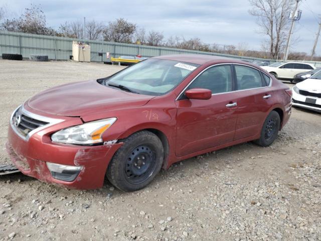 nissan altima 2.5 2014 1n4al3ap5ec188647