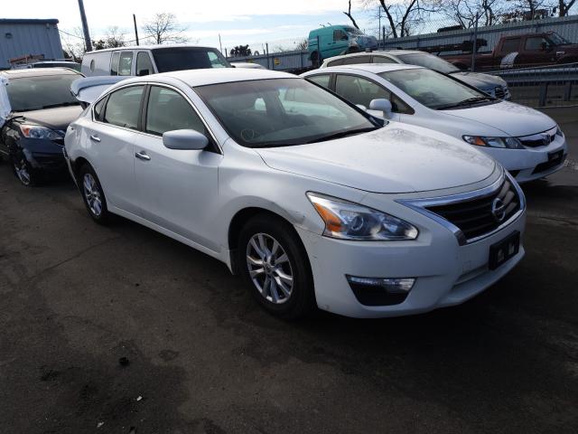 nissan altima 2.5 2014 1n4al3ap5ec189927