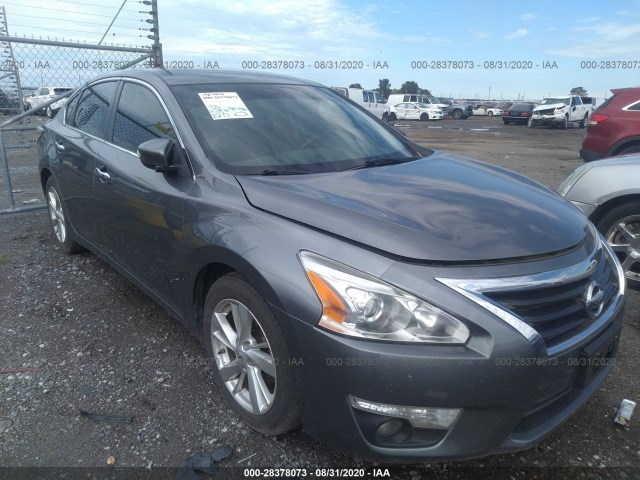 nissan altima 2014 1n4al3ap5ec190950