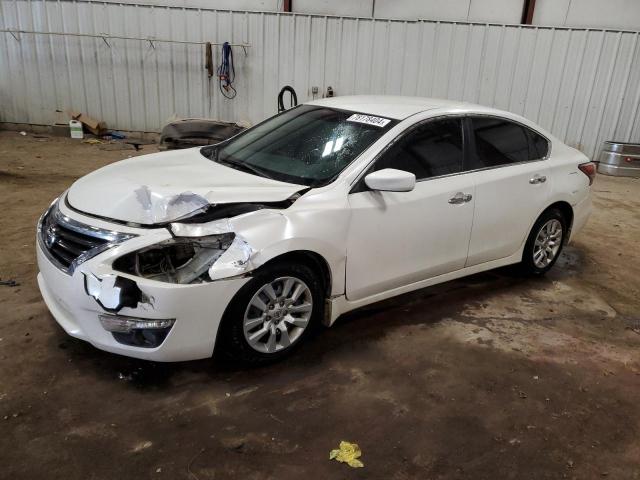 nissan altima 2.5 2014 1n4al3ap5ec191435