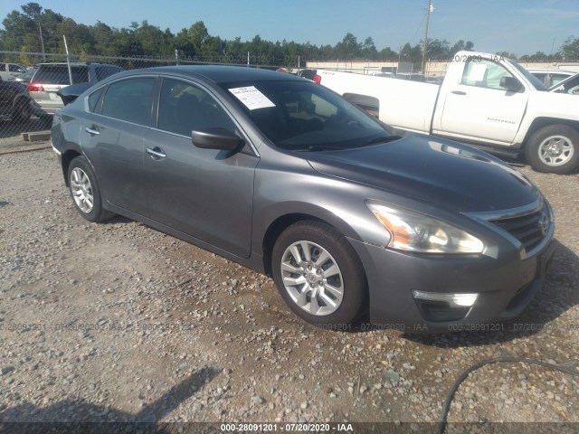 nissan altima 2014 1n4al3ap5ec193766