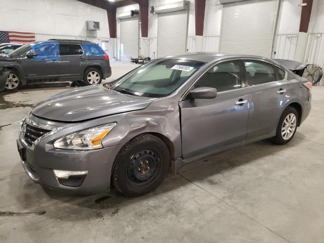 nissan altima 2014 1n4al3ap5ec195789