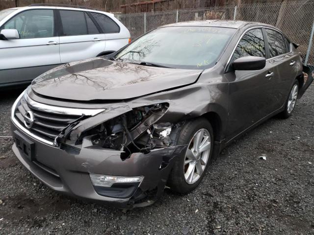 nissan altima 2.5 2014 1n4al3ap5ec201896