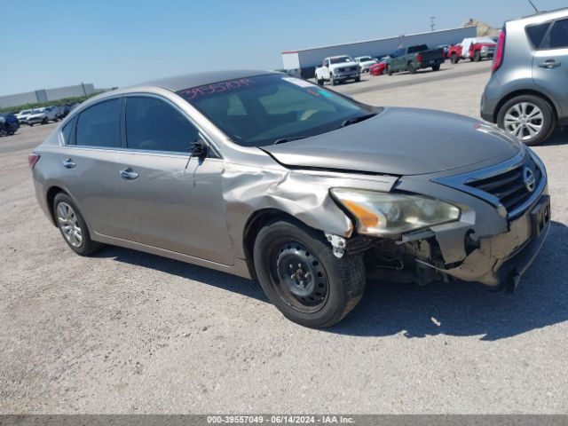 nissan altima 2014 1n4al3ap5ec203082