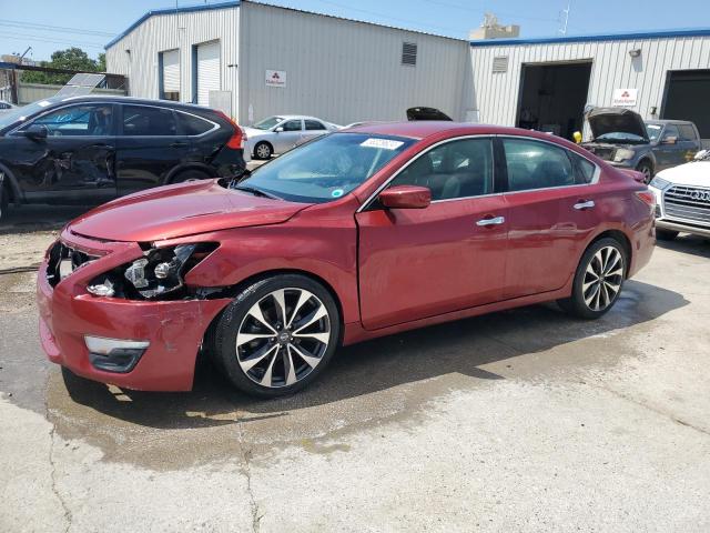 nissan altima 2014 1n4al3ap5ec204183