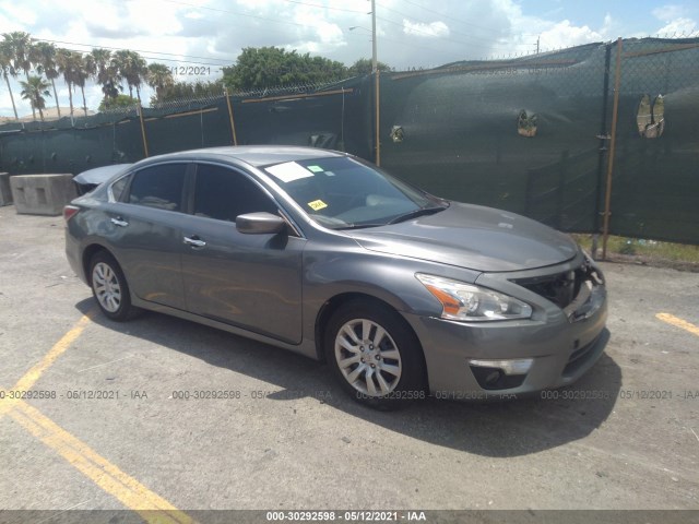 nissan altima 2014 1n4al3ap5ec204748