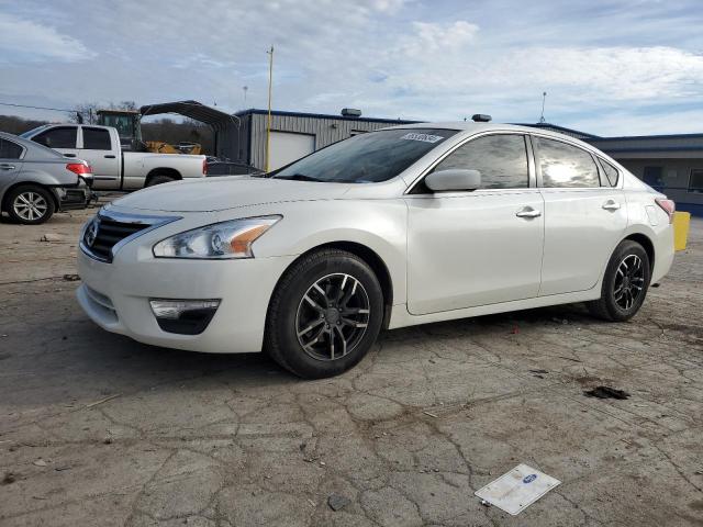 nissan altima 2.5 2014 1n4al3ap5ec262598