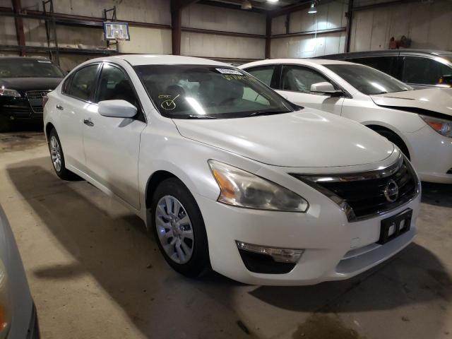 nissan altima 2.5 2014 1n4al3ap5ec263802