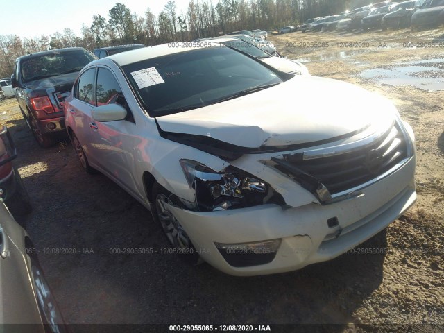 nissan altima 2014 1n4al3ap5ec266277