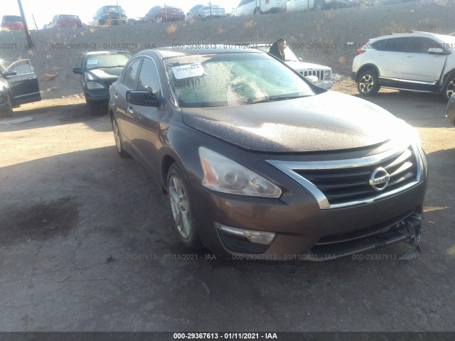 nissan altima 2014 1n4al3ap5ec267767