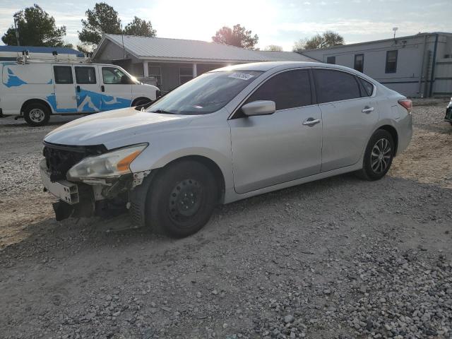 nissan altima 2.5 2014 1n4al3ap5ec270927