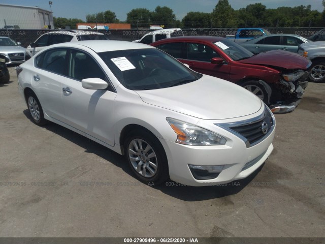 nissan altima 2014 1n4al3ap5ec273214