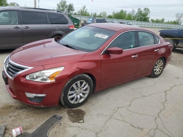 nissan altima 2014 1n4al3ap5ec273651