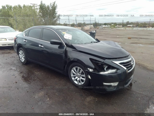 nissan altima 2014 1n4al3ap5ec275867