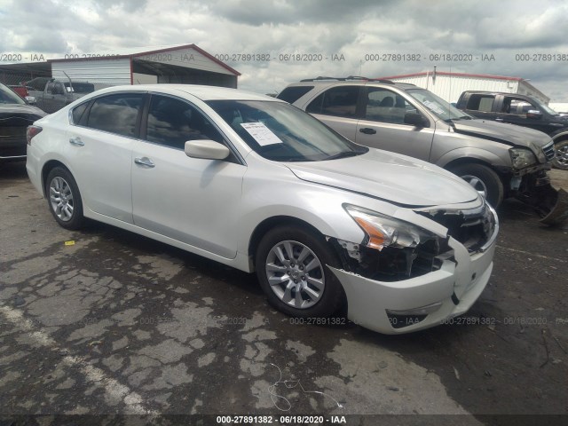 nissan altima 2014 1n4al3ap5ec276081