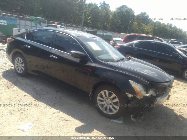 nissan altima 2014 1n4al3ap5ec277411