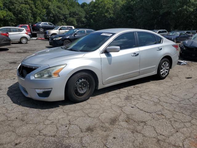 nissan altima 2.5 2014 1n4al3ap5ec277814