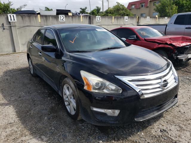 nissan altima 2014 1n4al3ap5ec278350