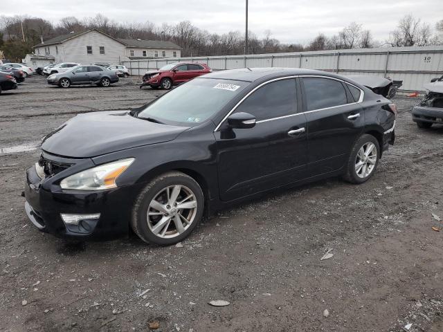 nissan altima 2.5 2014 1n4al3ap5ec278395