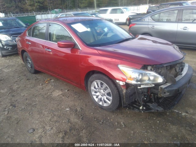 nissan altima 2014 1n4al3ap5ec282382