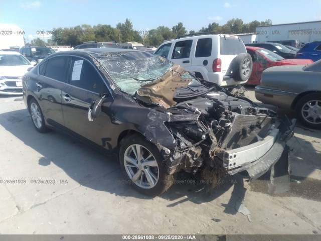 nissan altima 2014 1n4al3ap5ec284522