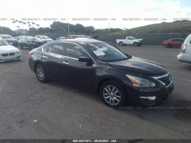 nissan altima 2014 1n4al3ap5ec288084