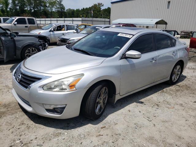 nissan altima 2014 1n4al3ap5ec288747