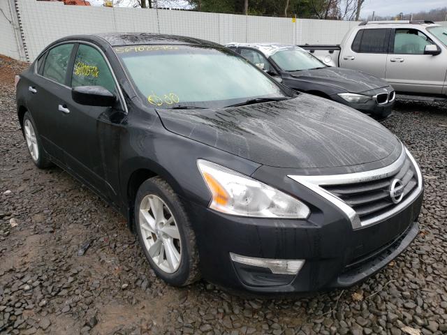 nissan altima 2.5 2014 1n4al3ap5ec290692