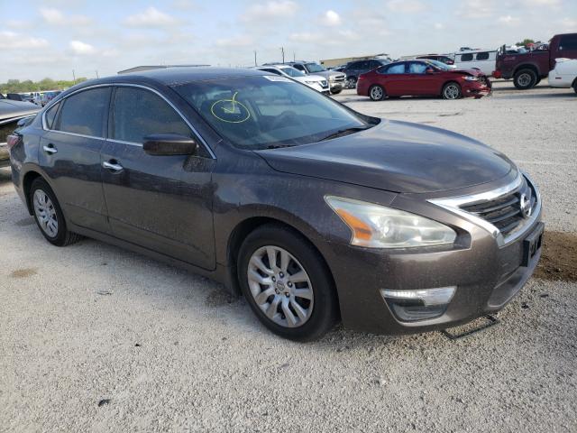 nissan altima 2.5 2014 1n4al3ap5ec292975