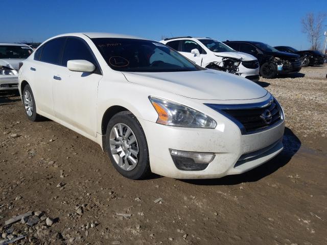 nissan altima 2.5 2014 1n4al3ap5ec294547