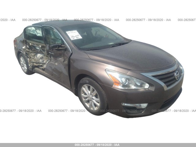 nissan altima 2014 1n4al3ap5ec294791