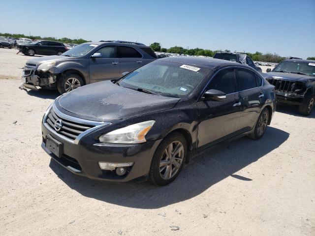 nissan altima 2014 1n4al3ap5ec294810