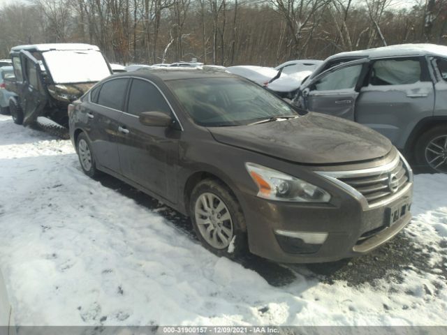 nissan altima 2014 1n4al3ap5ec295553