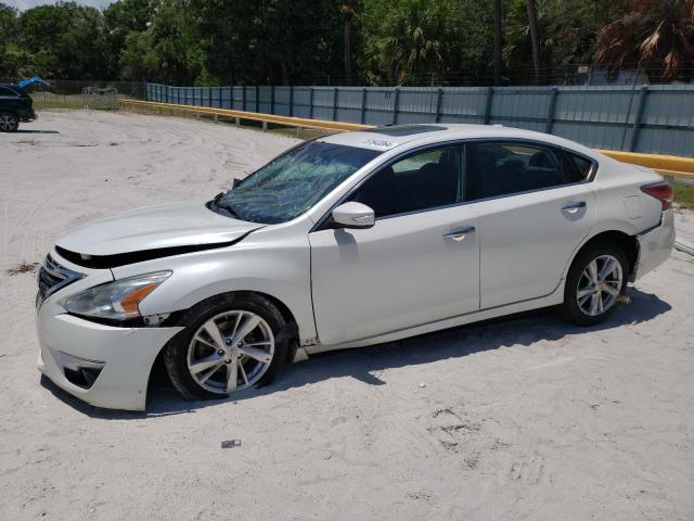 nissan altima 2014 1n4al3ap5ec295908