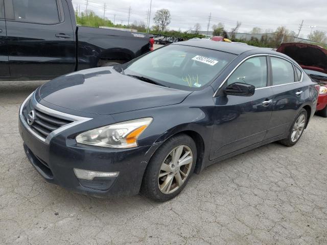 nissan altima 2014 1n4al3ap5ec296427