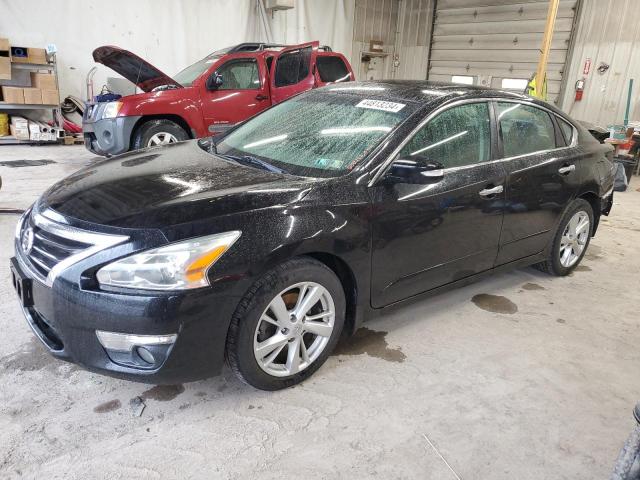 nissan altima 2.5 2014 1n4al3ap5ec296573