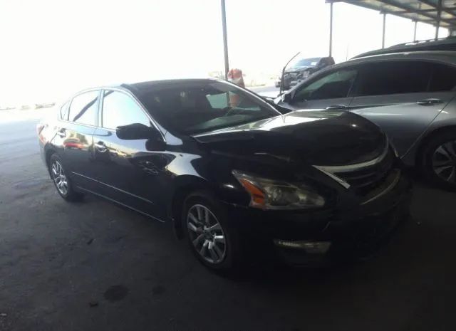 nissan altima 2014 1n4al3ap5ec316000