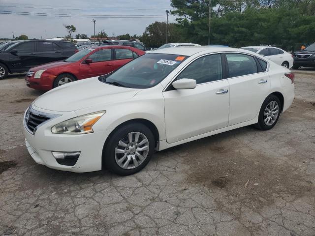 nissan altima 2.5 2014 1n4al3ap5ec318314