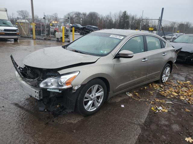 nissan altima 2.5 2014 1n4al3ap5ec319382