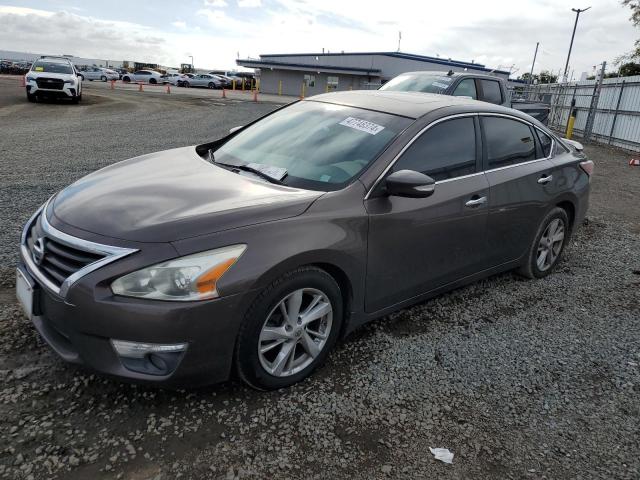 nissan altima 2014 1n4al3ap5ec319401